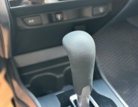 Honda City 1.5 CVT 2018