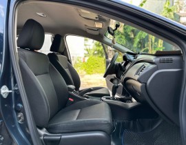 Honda City 1.5 CVT 2018