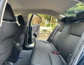Honda City 1.5 CVT 2018