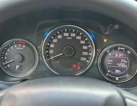 Honda City 1.5 CVT 2018