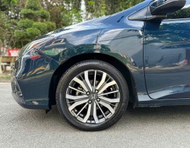 Honda City 1.5 CVT 2018