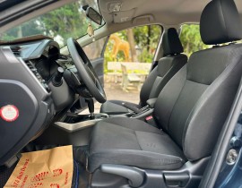 Honda City 1.5 CVT 2018