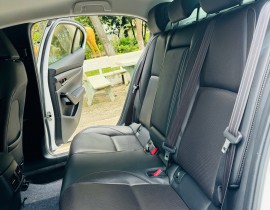 Mazda3 Luxury 2022