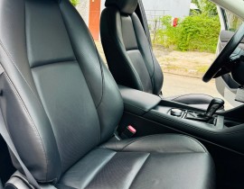 Mazda3 Luxury 2022