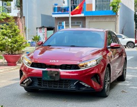 Kia K3 1.6 Premium 2022