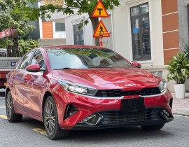 Kia K3 1.6 Premium 2022