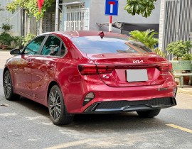 Kia K3 1.6 Premium 2022
