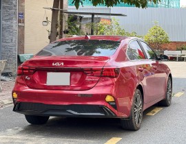 Kia K3 1.6 Premium 2022