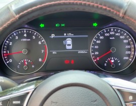 Kia K3 1.6 Premium 2022