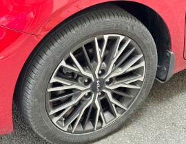Kia K3 1.6 Premium 2022