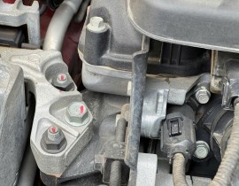 Kia K3 1.6 Premium 2022