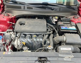 Kia K3 1.6 Premium 2022