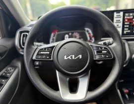 Kia Sonet 1.5 Deluxe 2025