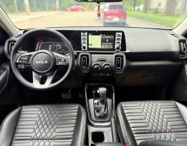 Kia Sonet 1.5 Deluxe 2025