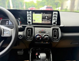 Kia Sonet 1.5 Deluxe 2025