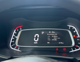 Kia Sonet 1.5 Deluxe 2025
