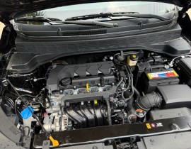 Kia Sonet 1.5 Deluxe 2025