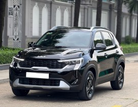 Kia Sonet 1.5 Deluxe 2025
