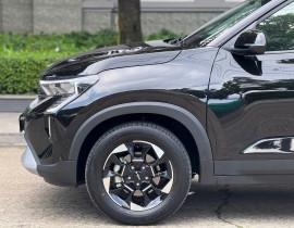 Kia Sonet 1.5 Deluxe 2025