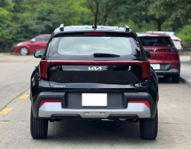 Kia Sonet 1.5 Deluxe 2025