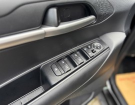 Kia Sonet 1.5 Deluxe 2025