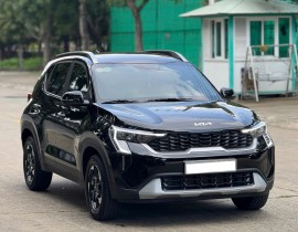 Kia Sonet 1.5 Deluxe 2025