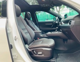 Mazda CX-8 2.5 Premium AWD 2022