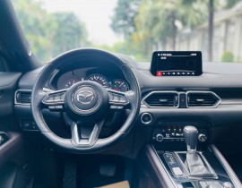 Mazda CX-8 2.5 Premium AWD 2022
