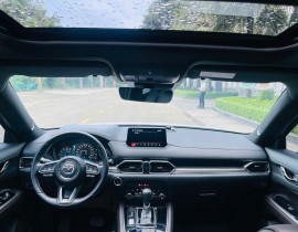 Mazda CX-8 2.5 Premium AWD 2022