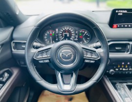 Mazda CX-8 2.5 Premium AWD 2022