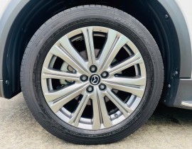 Mazda CX-8 2.5 Premium AWD 2022