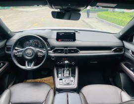 Mazda CX-8 2.5 Premium AWD 2022