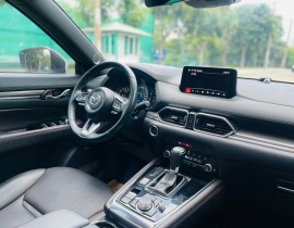 Mazda CX-8 2.5 Premium AWD 2022