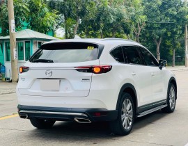 Mazda CX-8 2.5 Premium AWD 2022