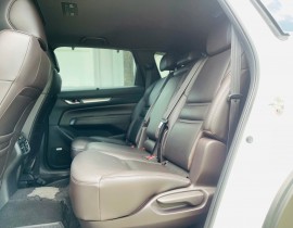 Mazda CX-8 2.5 Premium AWD 2022