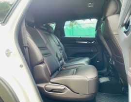 Mazda CX-8 2.5 Premium AWD 2022