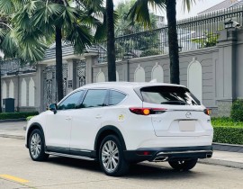 Mazda CX-8 2.5 Premium AWD 2022