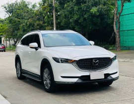 Mazda CX-8 2.5 Premium AWD 2022