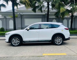 Mazda CX-8 2.5 Premium AWD 2022