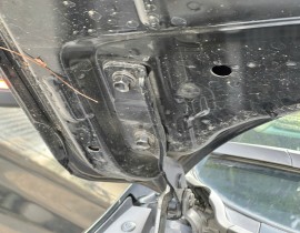 Hyundai Tucson 2.0 ATH 2021 