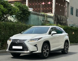  Lexus RX350 2016 
