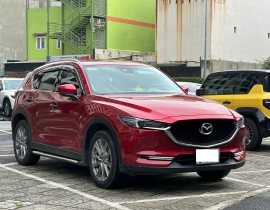  Mazda CX-5 2.0 Premium 2021