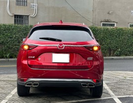  Mazda CX-5 2.0 Premium 2021