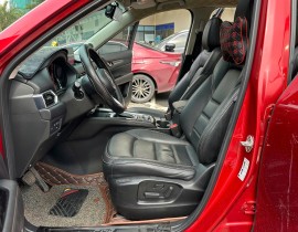  Mazda CX-5 2.0 Premium 2021