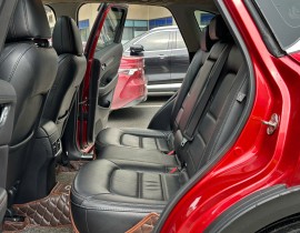  Mazda CX-5 2.0 Premium 2021