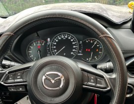  Mazda CX-5 2.0 Premium 2021