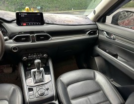  Mazda CX-5 2.0 Premium 2021