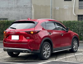  Mazda CX-5 2.0 Premium 2021