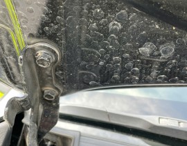 Toyota Fortuner 2.7 4x2 AT 2024