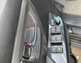 Toyota Fortuner 2.7 4x2 AT 2024